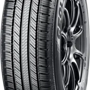 YOKOHAMA Geolandar CV G058 235/60 R16 100V Calitate înaltă