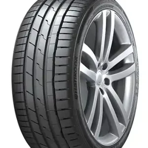 Reducere specială HANKOOK K127C XL 235/55 R19 101V