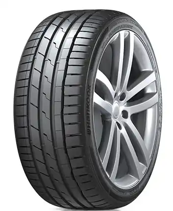 Reducere specială HANKOOK K127C XL 235/55 R19 101V