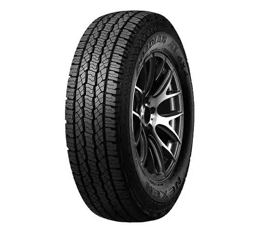 Transport gratuit NEXEN Roadian AT 4x4 BS C PR6 31/10.5 R15 109S