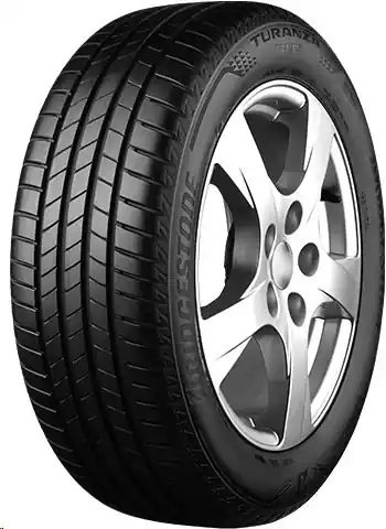 BRIDGESTONE T005 RFT 225/50 R18 95V Discount