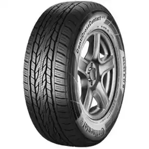 Premium CONTINENTAL ContiCrossContact LX2 XL 235/75 R15 109T