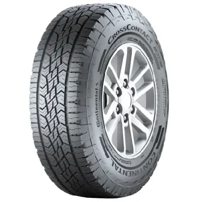 Transport gratuit CONTINENTAL CROSSCONTACT ATR 235/70 R16 106T