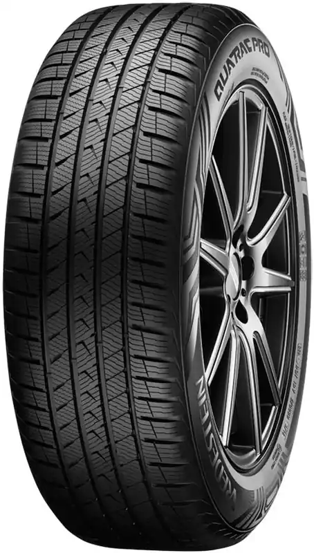 Reducere de preț VREDESTEIN QUATRAC PRO 235/50 R19 103W