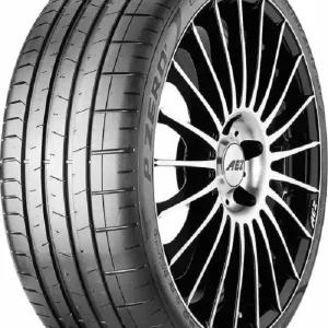 PIRELLI P-Zero (PZ4) S C HN XL FP 215/40 R18 89Y Calitate înaltă