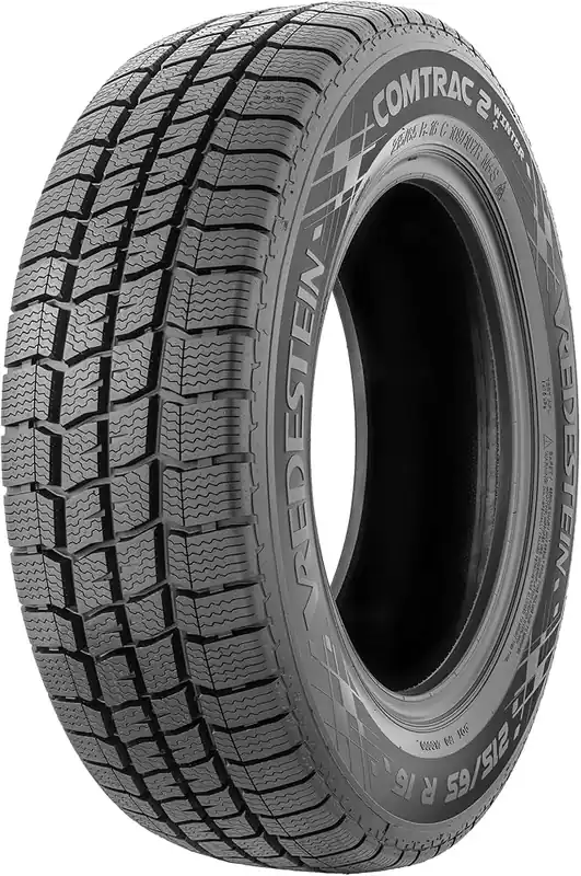 Ofertă de sezon VREDESTEIN Comtrac 2+ C 215/60 R16 103T