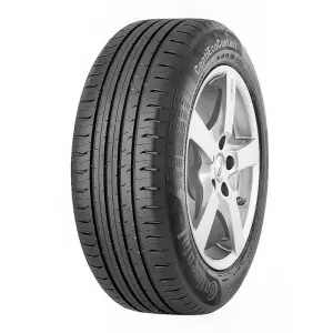 Popular CONTINENTAL ContiEcoContact 5 XL 215/55 R18 99V
