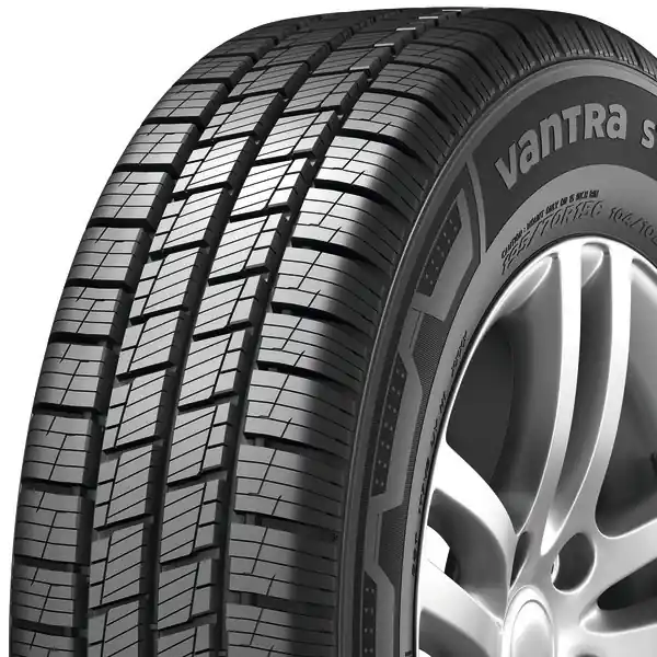 Calitate înaltă HANKOOK VANTRA ST AS2 RA30 215/60 R17 109T