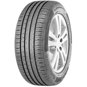 Cel mai vândut CONTINENTAL ContiPremiumContact 5 225/65 R17 102V