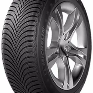 Preț redus MICHELIN ALPIN 5 ZP MI RFT 225/55 R16 95V
