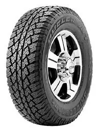 Preț mic BRIDGESTONE Dueler AT 002 255/70 R16 111T