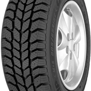 Retur gratuit GOODYEAR ULTRAGRIP CARGO 205/75 R16 110R
