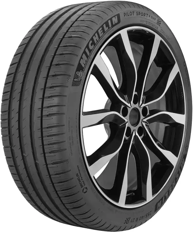 MICHELIN PS4 SUV XL 225/65 R17 106V Reduceri