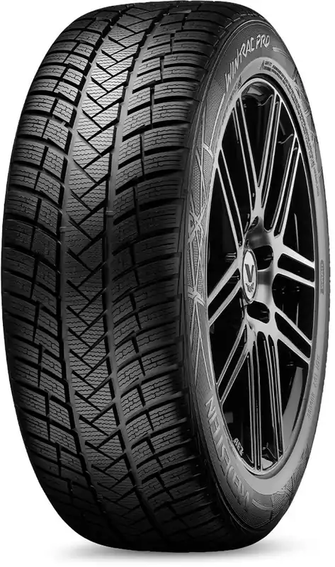 VREDESTEIN Wintrac Pro+ 235/55 R18 104V Doar azi