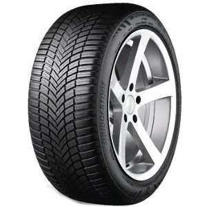 Expediere rapidă BRIDGESTONE Weather Control A005 XL 225/60 R18 104V