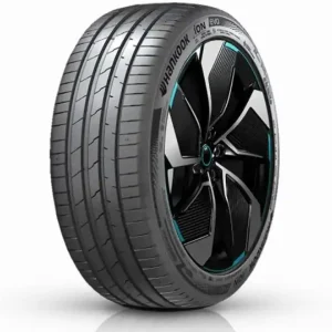Reducere extra HANKOOK Ion evo K1277E BY SBL XL EV 205/50 R17 93W