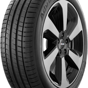 BF GOODRICH Advantage SUV RG XL 235/55 R19 105V Plată securizată