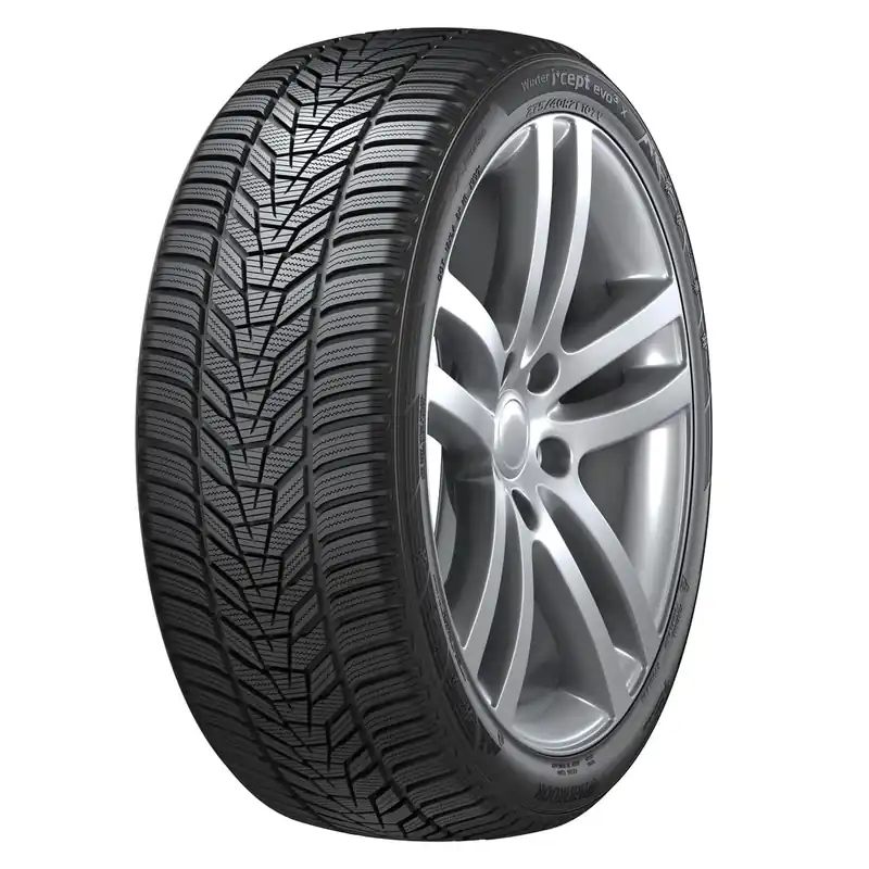 Nu rata HANKOOK Winter i-cept evo3 W330 HP SBL 215/60 R17 96H