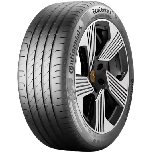 Premium CONTINENTAL EcoContact 7 S XL EV 205/60 R16 96H