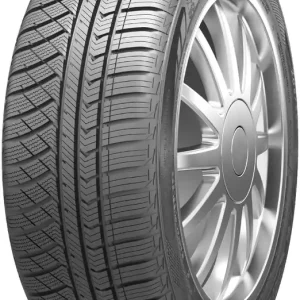 Transport gratuit Sailun Atrezzo 4Seasons XL 185/65 R15 92H