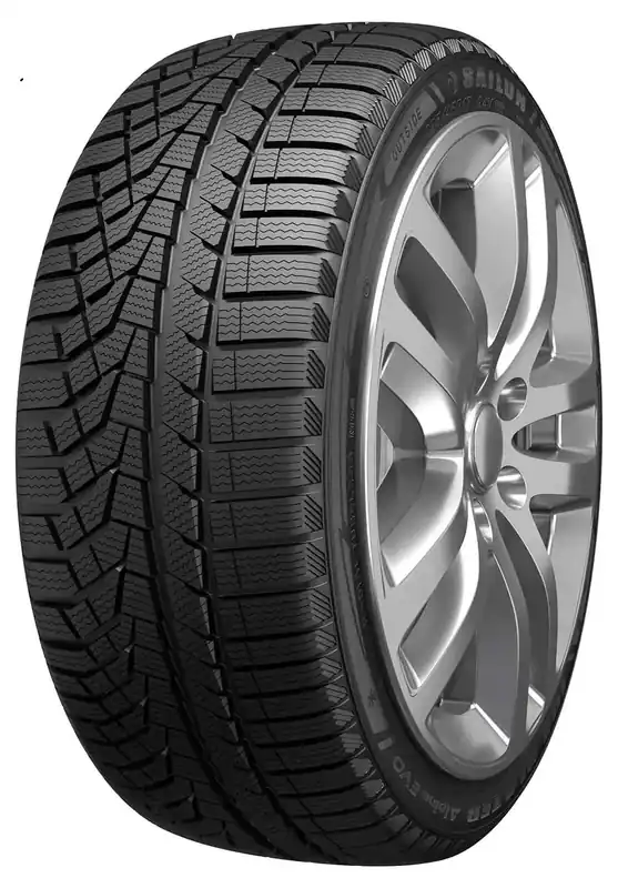 Sailun ICE Blazer Alpine EVO1 XL 215/45 R17 91V Preț redus