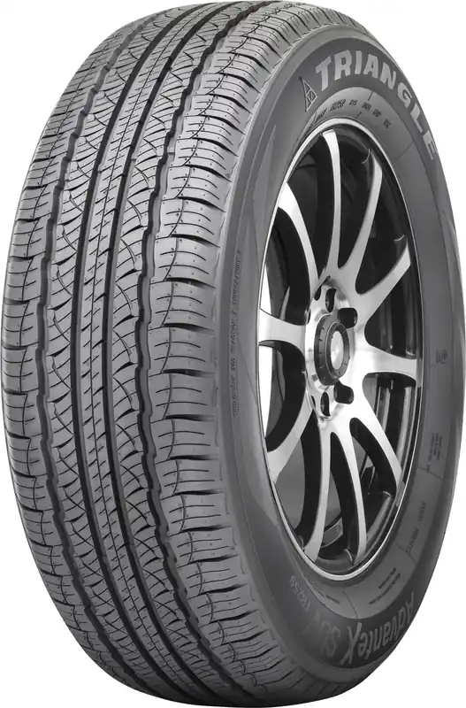 Vezi acum Triangle TR259 255/55 R18 109W