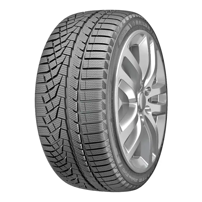 Promoție Sailun IceBlazer Alpine EVO1 XL 265/60 R18 114H