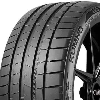 Retur gratuit KUMHO Ecsta PS72 XL 245/40 R17 95Y