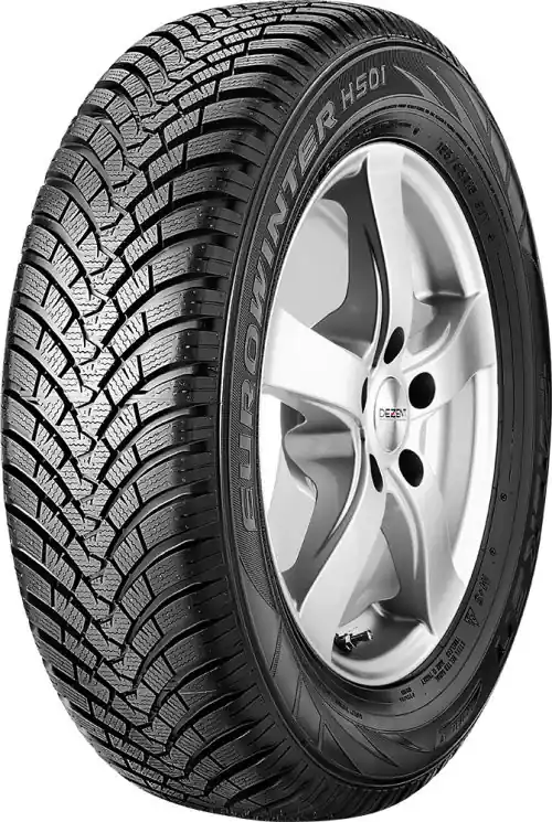 FALKEN EUROWINTER HS02 PRO XL FP 225/45 R19 96V Retur gratuit