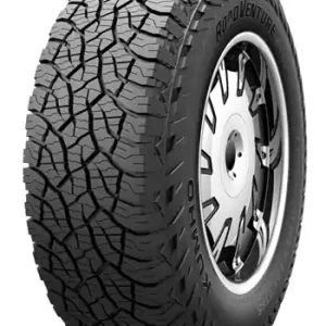 KUMHO AT52 XL 255/60 R18 112T Preferatul clienților