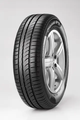 Preferatul clienților PIRELLI CINTURATO P1 185/65 R15 88H