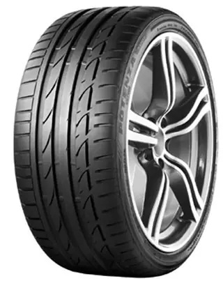 BRIDGESTONE POTENZA S001 XL AUDI 215/40 R17 87Y Super ofertă