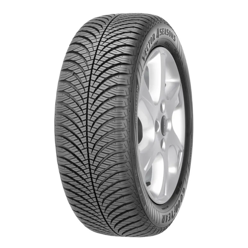 Retur gratuit GOODYEAR VEC 4SEASONS 195/60 R16 89H
