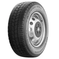 BF GOODRICH Activan 4S C PR6 215/65 R15 104T Retur ușor