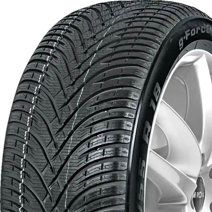 Noutate BF GOODRICH G-FORCE WINTER2 SUV XL 255/50 R19 107V