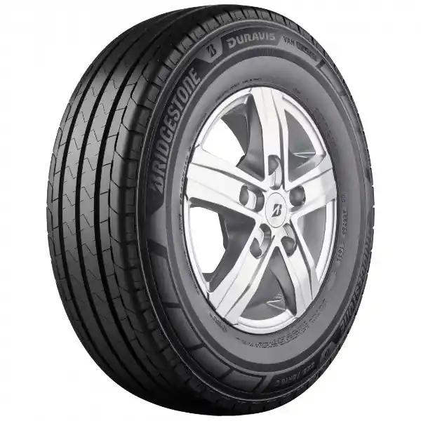 BRIDGESTONE Duravis VAN C PR8 215/70 R15 109S Reducere de preț
