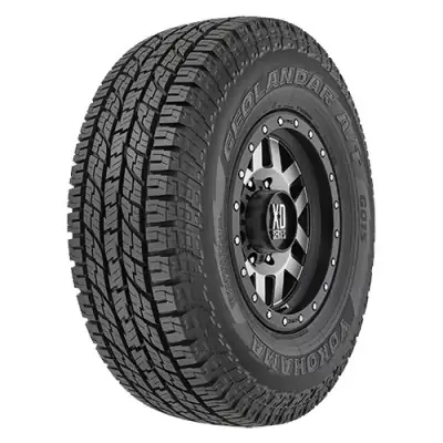 YOKOHAMA Geolandar AT (G015) OWL 245/70 R16 106T Cumpără online