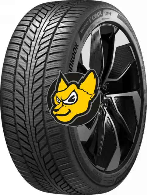 HANKOOK Winter i-cept IW01A ION 235/60 R18 103H Ofertă de sezon
