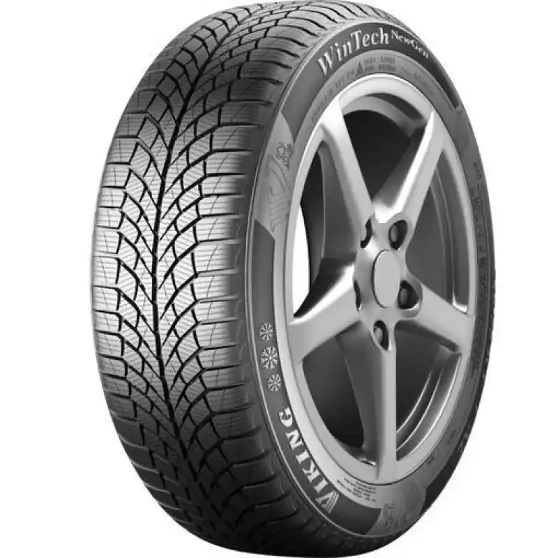 Premium VIKING WinTech NewGen XL 235/50 R19 103V