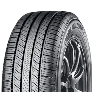 YOKOHAMA GEOL CV (G058) 255/55 R20 110V Reducere de preț