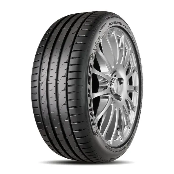 Disponibil imediat FALKEN Azenis -520 NBLK XL 235/55 R19 105Y