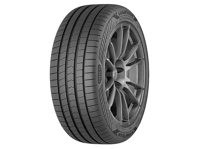 Vezi acum GOODYEAR EAG F1 ASY 6 FP FP 245/40 R18 93Y
