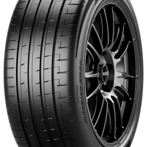 Noutate PIRELLI P-ZERO(PZ5) XL FP 235/40 R18 95Y