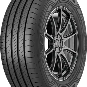 Noutate GOODYEAR EFFICIENT GRIP-2 225/55 R19 103V