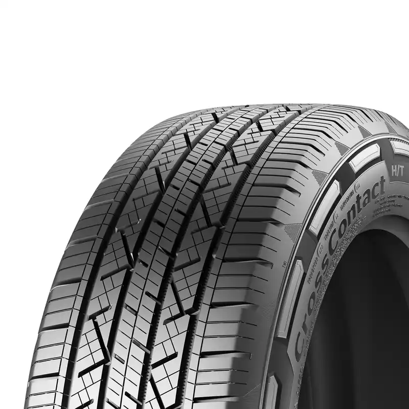 Reducere de preț CONTINENTAL CROSS CONTACT H/T XL 255/60 R18 112H