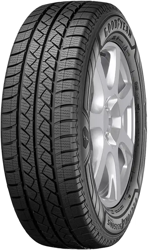 Ofertă limitată GOODYEAR VEC4CARGO 215/65 R16 106T