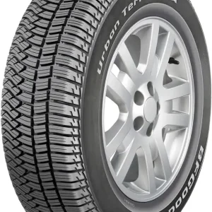 BF GOODRICH URBAN TERRAIN T/A GO 235/55 R17 99V Plată sigură