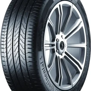Livrare expres CONTINENTAL UltraContact 225/60 R18 100V