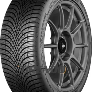 DUNLOP ALL SEASON 2 XL FP 235/50 R18 101V Transport gratuit