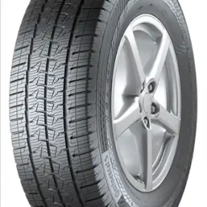 Ofertă de sezon CONTINENTAL VANCONT4S 215/65 R16 109T
